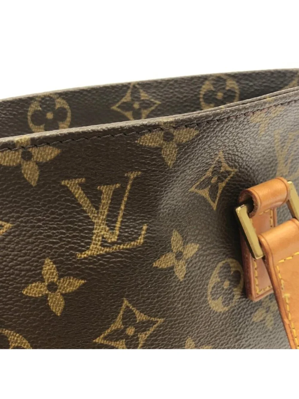 Louis Vuitton Monogram Vavin PM